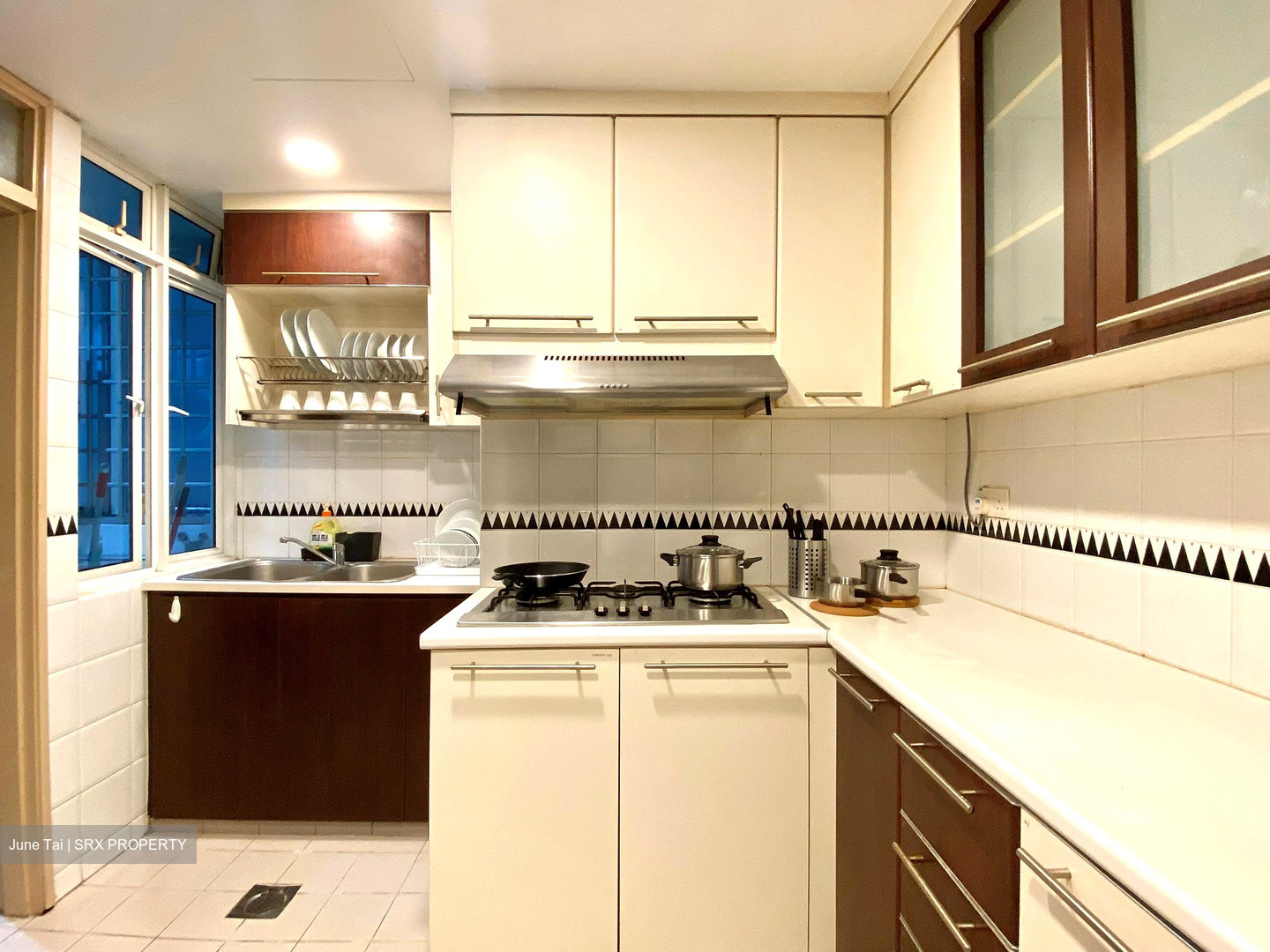 Holland Hill Lodge (D10), Apartment #561671421